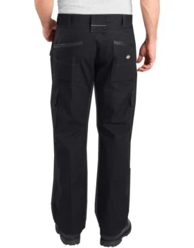 Pantalones cargo de corte recto y ajuste holgado Dickies Pro™