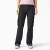 Pantalones cargo de corte recto y ajuste holgado para mujer Pantalones cargo de corte recto y ajuste holgado para mujer
