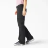 Pantalones cargo de corte recto y ajuste holgado para mujer Pantalones cargo de corte recto y ajuste holgado para mujer