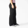 Pantalones cargo de corte recto y ajuste holgado para mujer Pantalones cargo de corte recto y ajuste holgado para mujer