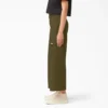 Pantalones cargo de corte regular para mujer Pantalones cargo de corte regular para mujer