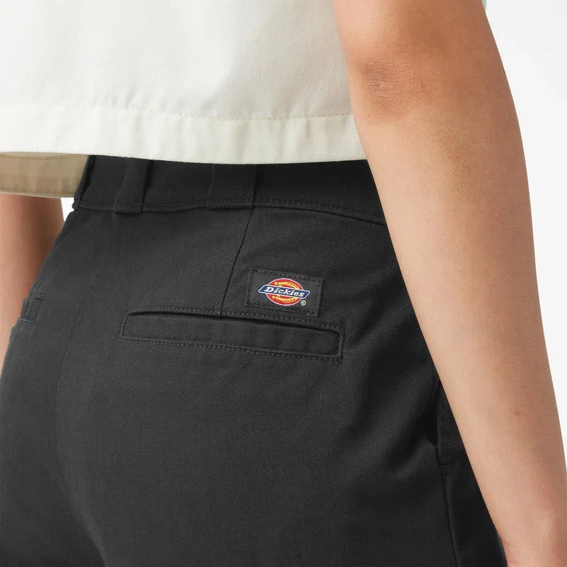 Pantalones cargo de corte regular para mujer Pantalones cargo de corte regular para mujer