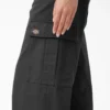 Pantalones cargo de corte regular para mujer Pantalones cargo de corte regular para mujer