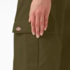 Pantalones cargo de corte regular para mujer Pantalones cargo de corte regular para mujer