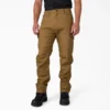 Pantalones cargo de lona de algodón Tradebuilt Pantalones cargo de lona de algodón Tradebuilt