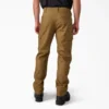 Pantalones cargo de lona de algodón Tradebuilt Pantalones cargo de lona de algodón Tradebuilt