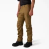Pantalones cargo de lona de algodón Tradebuilt Pantalones cargo de lona de algodón Tradebuilt