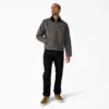 Pantalones cargo de lona de algodón Tradebuilt Pantalones cargo de lona de algodón Tradebuilt