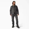Pantalones cargo de lona de algodón Tradebuilt Pantalones cargo de lona de algodón Tradebuilt