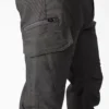 Pantalones cargo de lona de algodón Tradebuilt Pantalones cargo de lona de algodón Tradebuilt