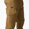 Pantalones cargo de lona de algodón Tradebuilt Pantalones cargo de lona de algodón Tradebuilt