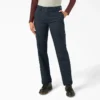 Pantalones cargo de pierna recta Super Flex para mujer Pantalones cargo de pierna recta Super Flex para mujer