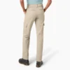 Pantalones cargo de pierna recta Super Flex para mujer Pantalones cargo de pierna recta Super Flex para mujer