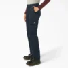 Pantalones cargo de pierna recta Super Flex para mujer Pantalones cargo de pierna recta Super Flex para mujer