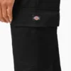 Pantalones cargo de pierna recta Super Flex para mujer Pantalones cargo de pierna recta Super Flex para mujer