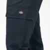 Pantalones cargo de pierna recta Super Flex para mujer Pantalones cargo de pierna recta Super Flex para mujer