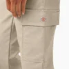 Pantalones cargo de pierna recta Super Flex para mujer Pantalones cargo de pierna recta Super Flex para mujer