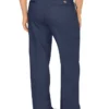 Pantalones cargo de pierna recta y corte holgado para mujer Pantalones cargo de pierna recta y corte holgado para mujer