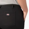 Pantalones cargo de talle alto para mujer talla grande Pantalones cargo de talle alto para mujer talla grande