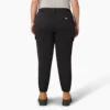 Pantalones cargo de talle alto para mujer talla grande Pantalones cargo de talle alto para mujer talla grande