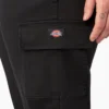 Pantalones cargo de talle alto para mujer talla grande Pantalones cargo de talle alto para mujer talla grande