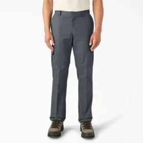 Pantalones cargo Flex de corte regular