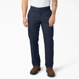 Pantalones cargo Flex de corte regular