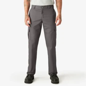 Pantalones cargo Flex de corte regular