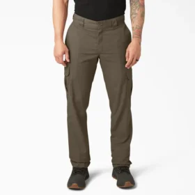 Pantalones cargo Flex de corte regular
