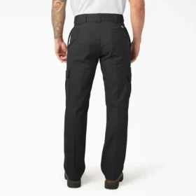 Pantalones cargo Flex de corte regular