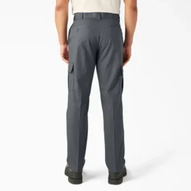 Pantalones cargo Flex de corte regular