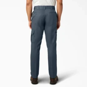 Pantalones cargo Flex de corte regular