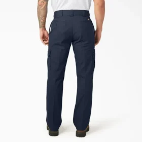 Pantalones cargo Flex de corte regular