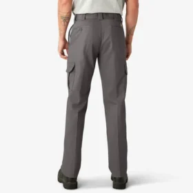 Pantalones cargo Flex de corte regular