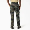 Pantalones cargo Flex de corte regular Pantalones cargo Flex de corte regular
