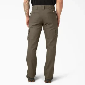 Pantalones cargo Flex de corte regular