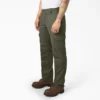 Pantalones cargo Flex de corte regular Pantalones cargo Flex de corte regular