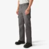 Pantalones cargo Flex de corte regular Pantalones cargo Flex de corte regular