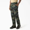 Pantalones cargo Flex de corte regular Pantalones cargo Flex de corte regular