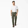 Pantalones cargo Flex de corte regular Pantalones cargo Flex de corte regular