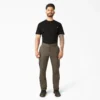 Pantalones cargo Flex de corte regular Pantalones cargo Flex de corte regular