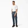 Pantalones cargo Flex de corte regular Pantalones cargo Flex de corte regular