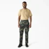 Pantalones cargo Flex de corte regular Pantalones cargo Flex de corte regular