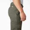 Pantalones cargo Flex de corte regular Pantalones cargo Flex de corte regular