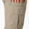 Pantalones cargo Flex de corte regular Pantalones cargo Flex de corte regular