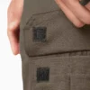 Pantalones cargo Flex de corte regular Pantalones cargo Flex de corte regular