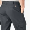 Pantalones cargo Flex de corte regular Pantalones cargo Flex de corte regular