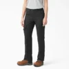 Pantalones cargo Flex de corte regular para mujer Pantalones cargo Flex de corte regular para mujer