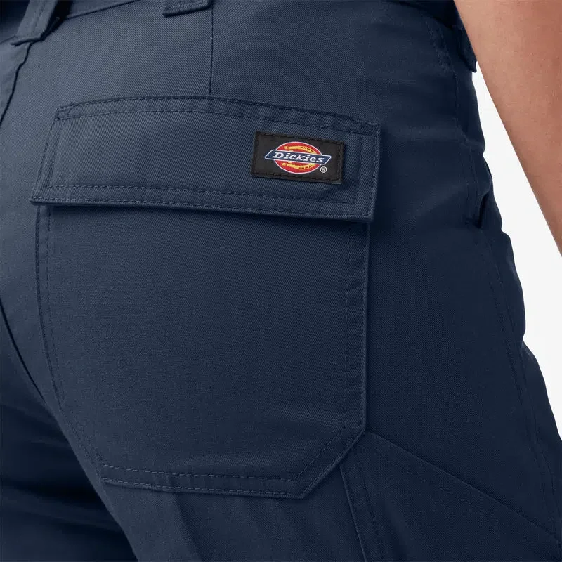 Pantalones cargo Flex de corte regular para mujer Pantalones cargo Flex de corte regular para mujer