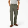 Pantalones cargo Flex Duratech de corte holgado y tejido ripstop Pantalones cargo Flex Duratech de corte holgado y tejido ripstop